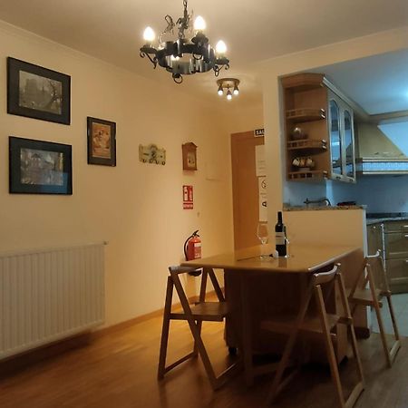 Casa Daniela Apartamentos Estella Dış mekan fotoğraf
