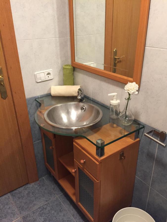 Casa Daniela Apartamentos Estella Dış mekan fotoğraf