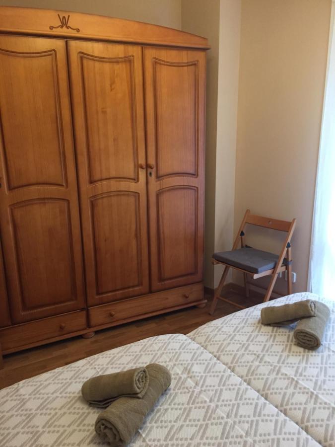 Casa Daniela Apartamentos Estella Dış mekan fotoğraf