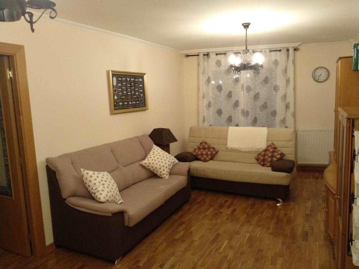 Casa Daniela Apartamentos Estella Dış mekan fotoğraf