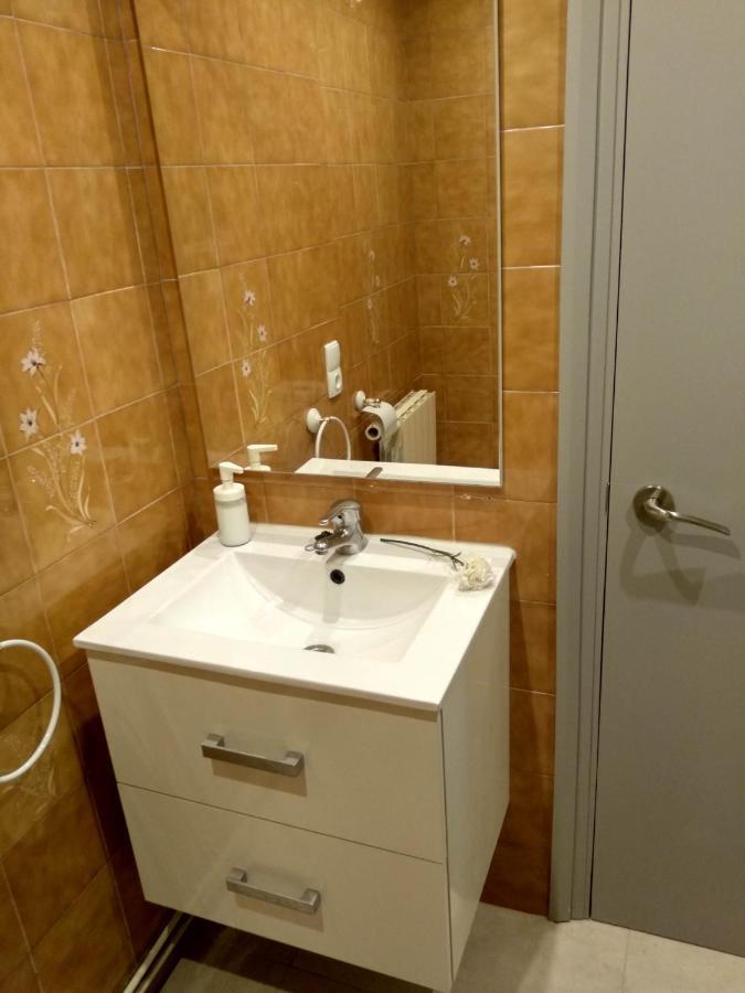 Casa Daniela Apartamentos Estella Dış mekan fotoğraf