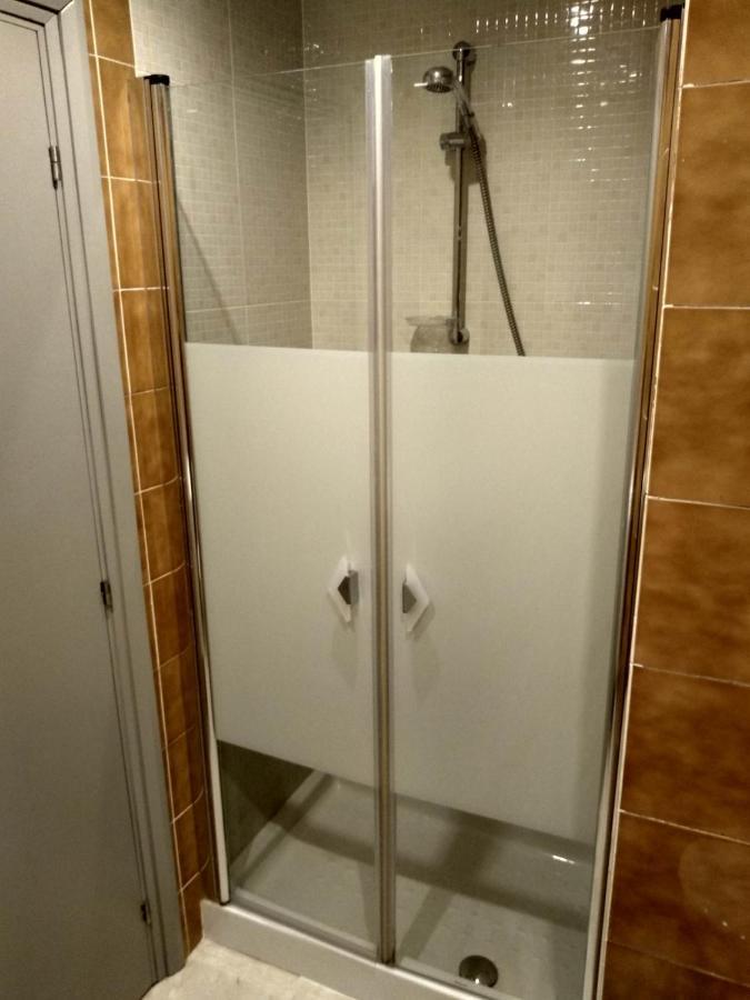Casa Daniela Apartamentos Estella Dış mekan fotoğraf