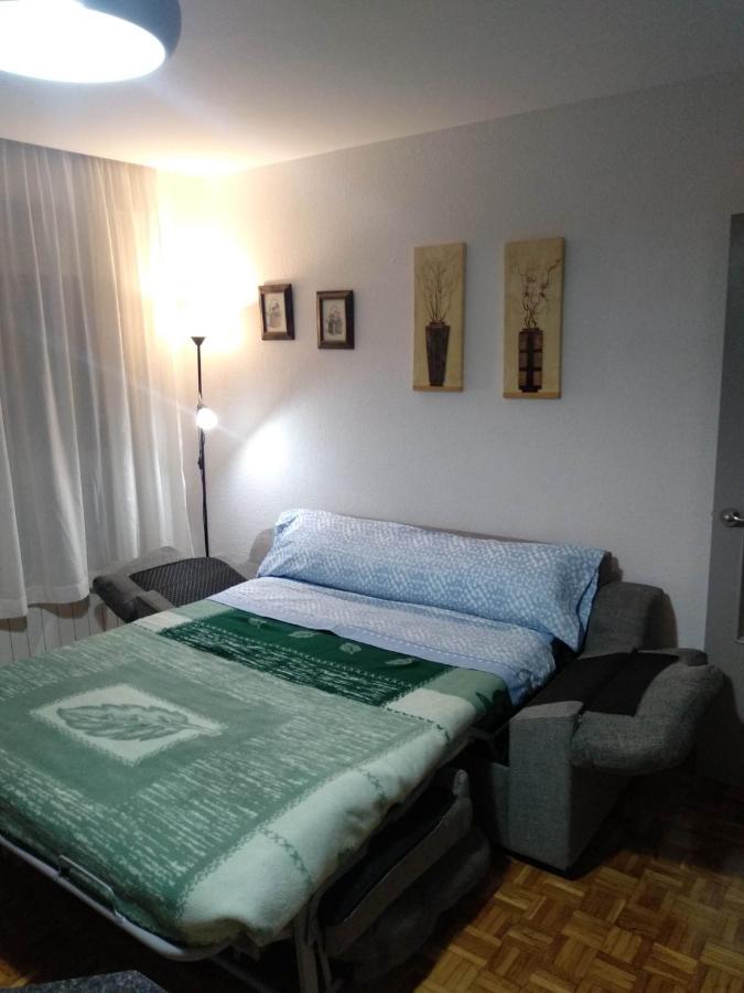 Casa Daniela Apartamentos Estella Dış mekan fotoğraf