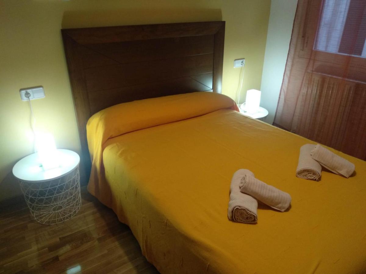 Casa Daniela Apartamentos Estella Dış mekan fotoğraf