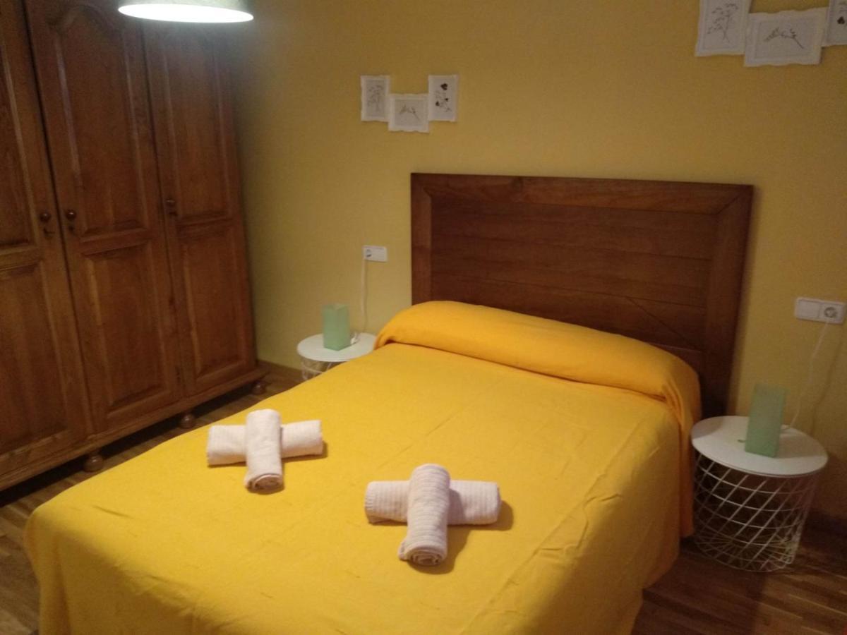 Casa Daniela Apartamentos Estella Dış mekan fotoğraf