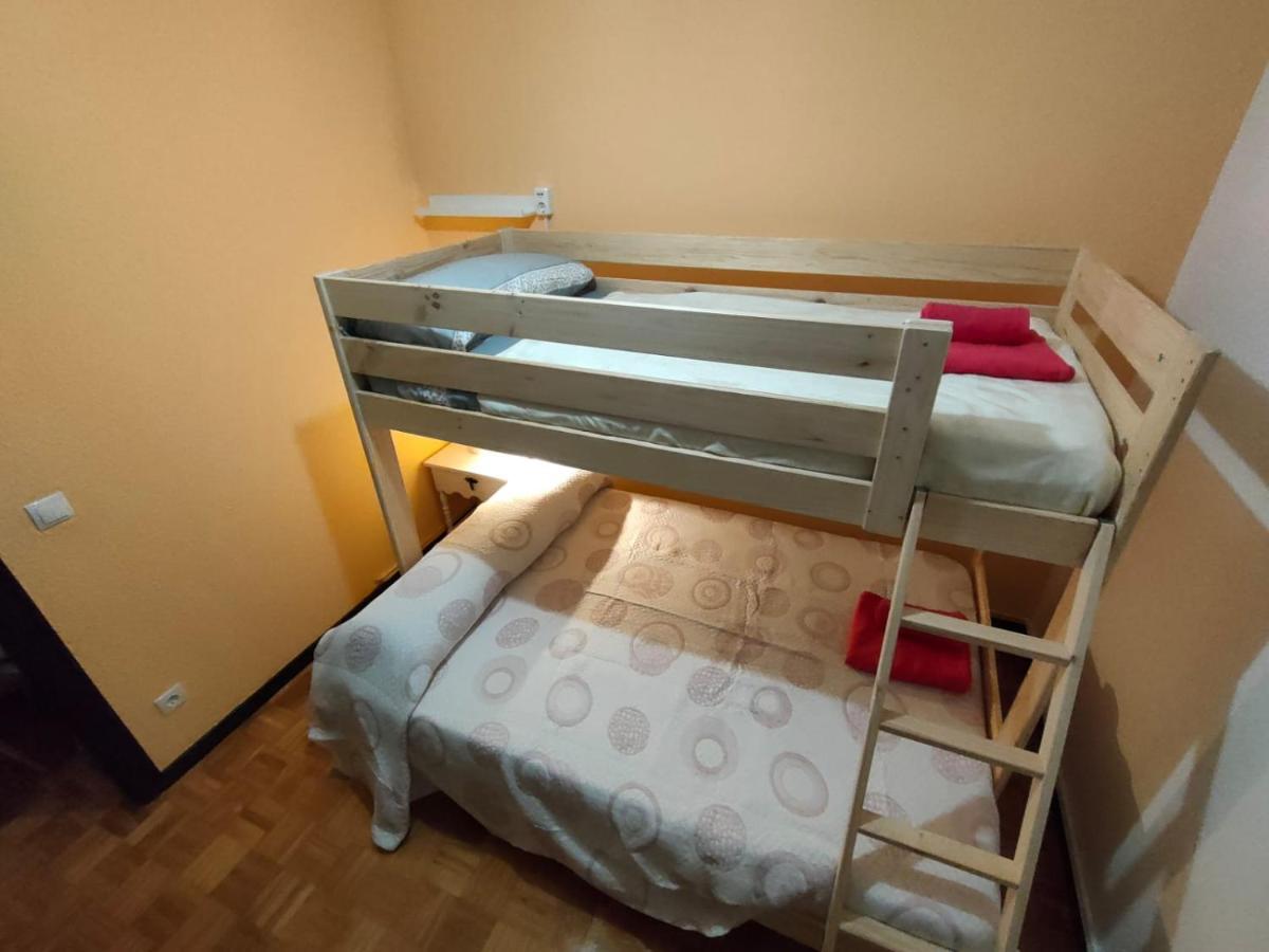Casa Daniela Apartamentos Estella Dış mekan fotoğraf