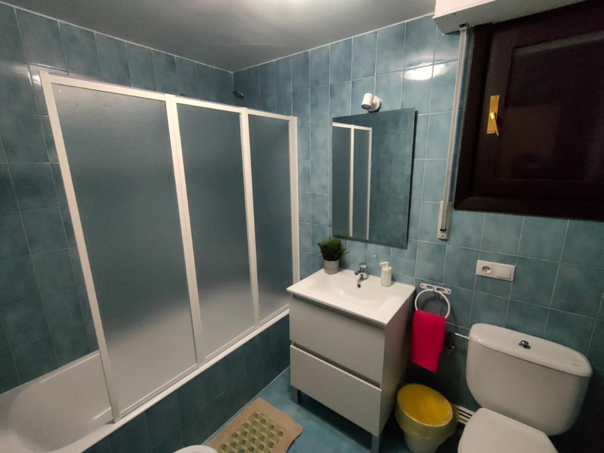 Casa Daniela Apartamentos Estella Dış mekan fotoğraf