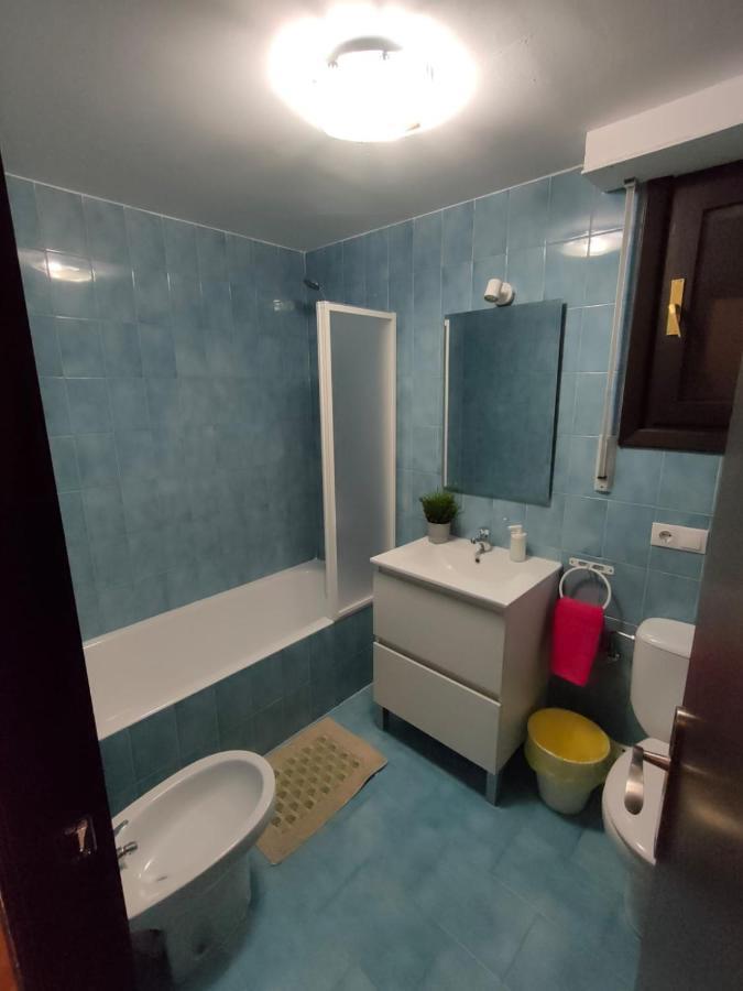 Casa Daniela Apartamentos Estella Dış mekan fotoğraf