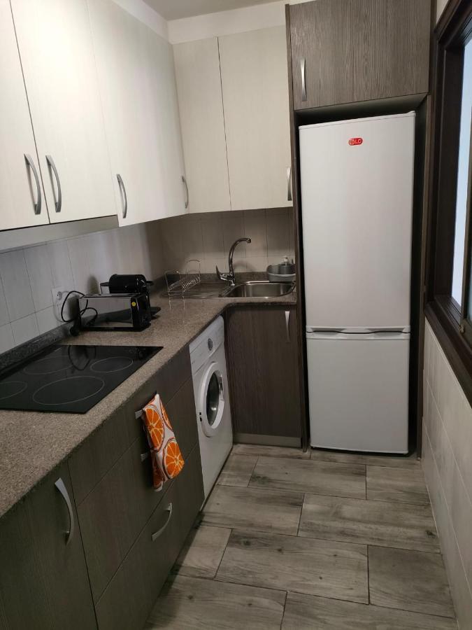 Casa Daniela Apartamentos Estella Dış mekan fotoğraf