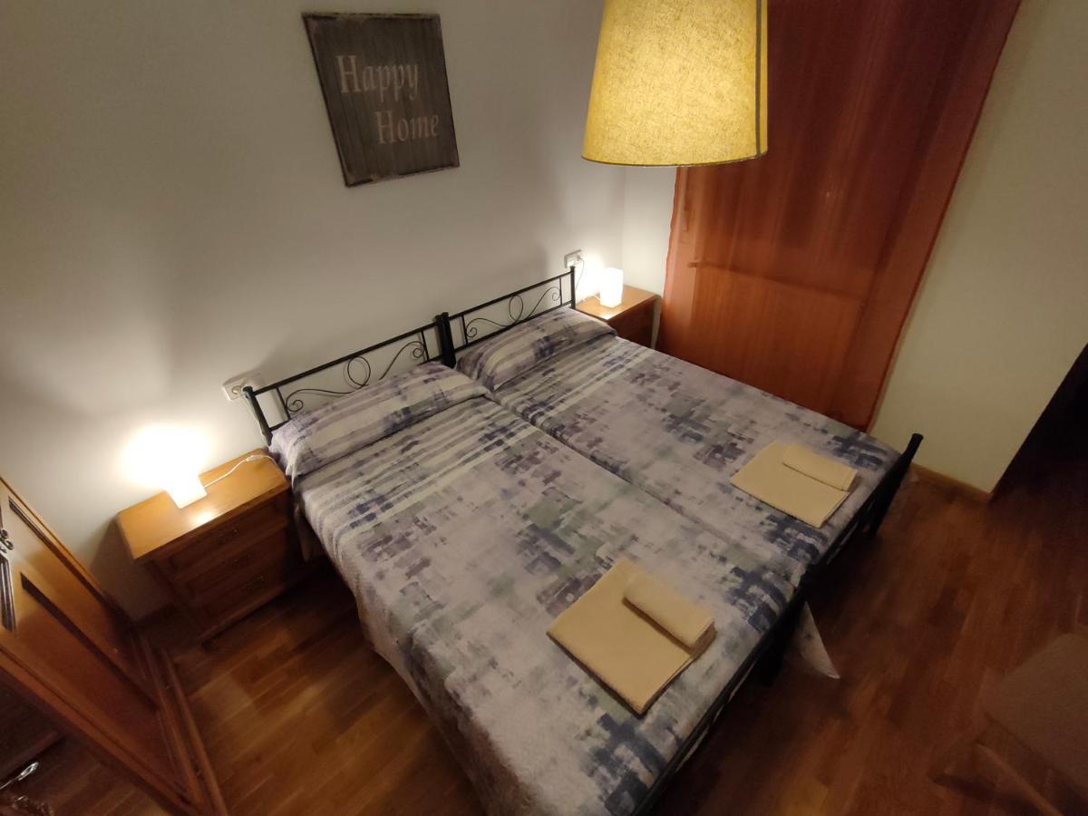 Casa Daniela Apartamentos Estella Dış mekan fotoğraf