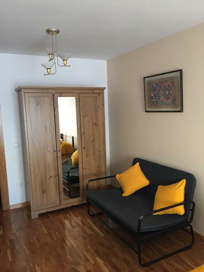 Casa Daniela Apartamentos Estella Dış mekan fotoğraf