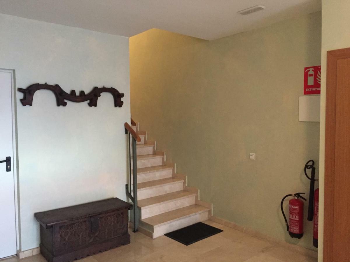 Casa Daniela Apartamentos Estella Dış mekan fotoğraf