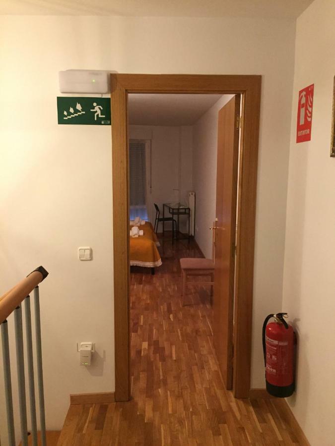 Casa Daniela Apartamentos Estella Dış mekan fotoğraf