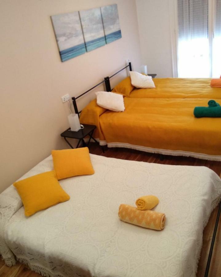 Casa Daniela Apartamentos Estella Dış mekan fotoğraf